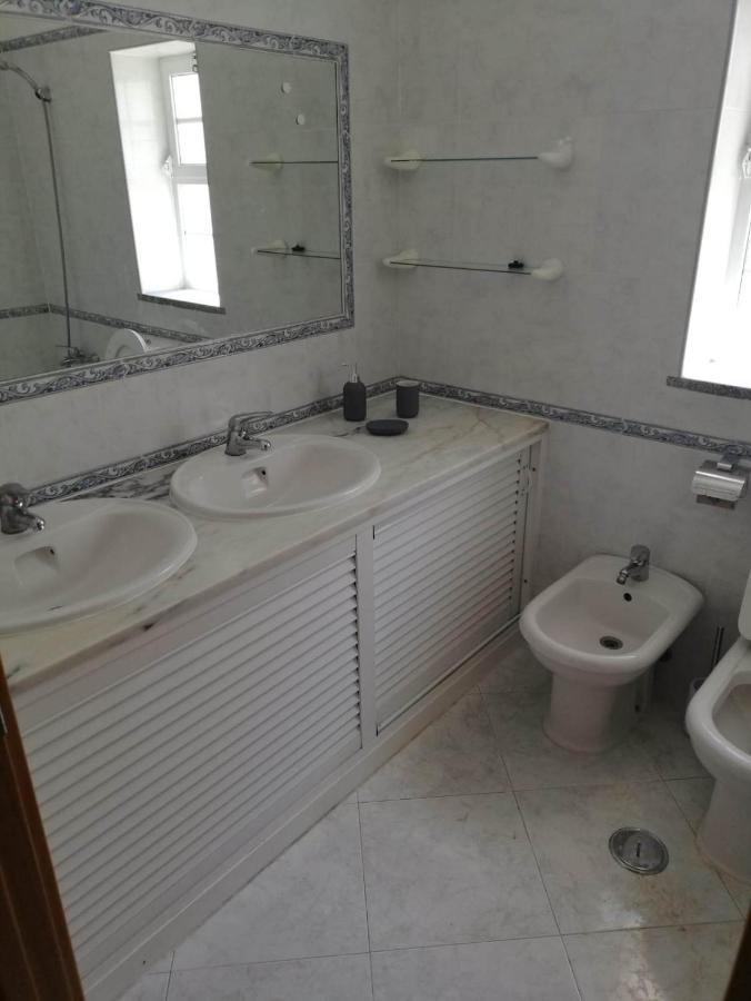 Apartamento Saint Martin Armação de Pêra Exterior foto