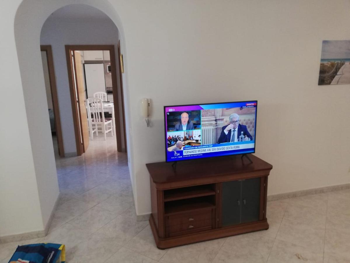 Apartamento Saint Martin Armação de Pêra Exterior foto